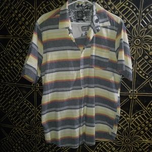 Men's XL Volcom Shirt